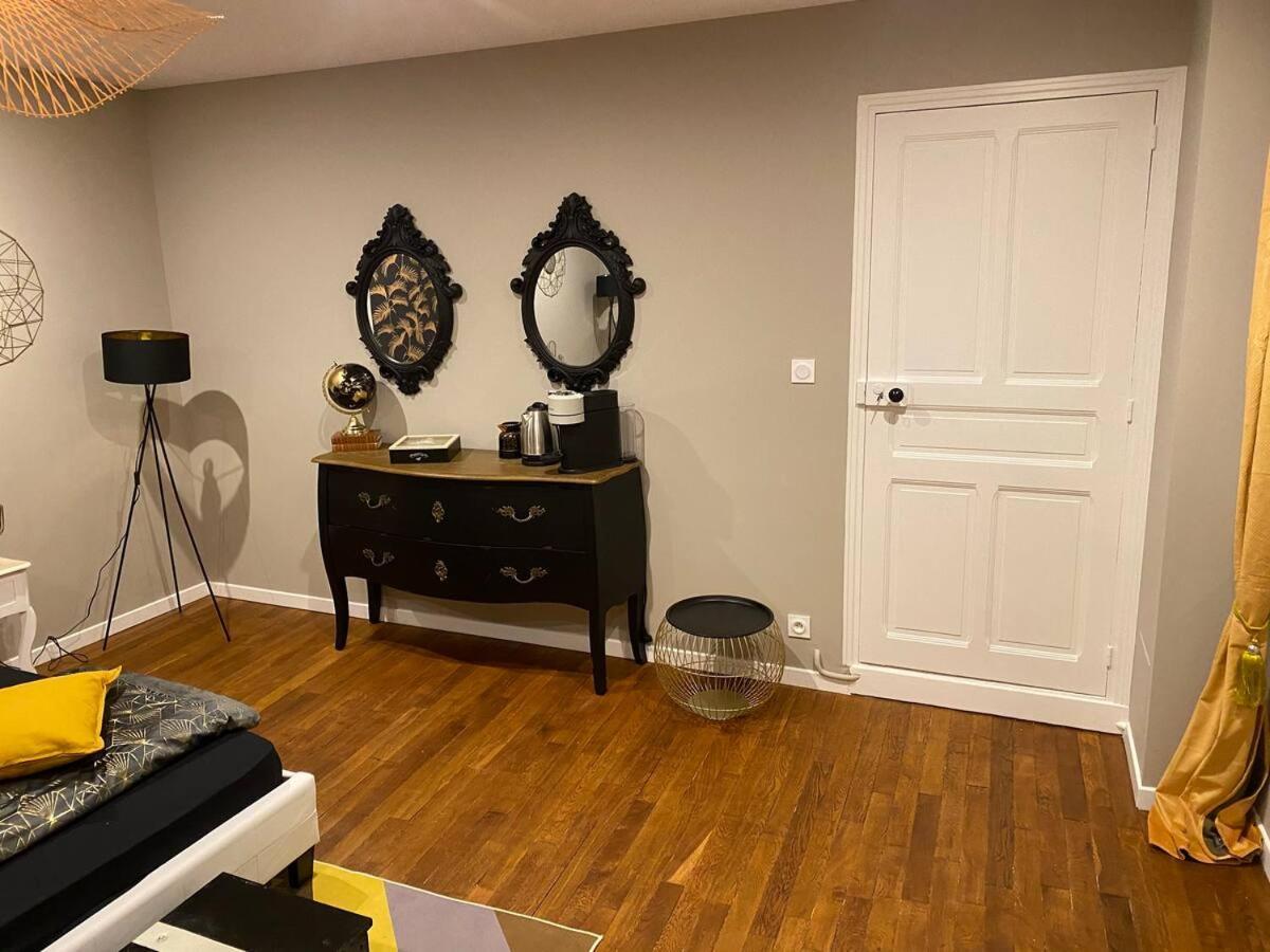 シュノンソー O'Gb La Rennaissance Bed & Breakfast エクステリア 写真
